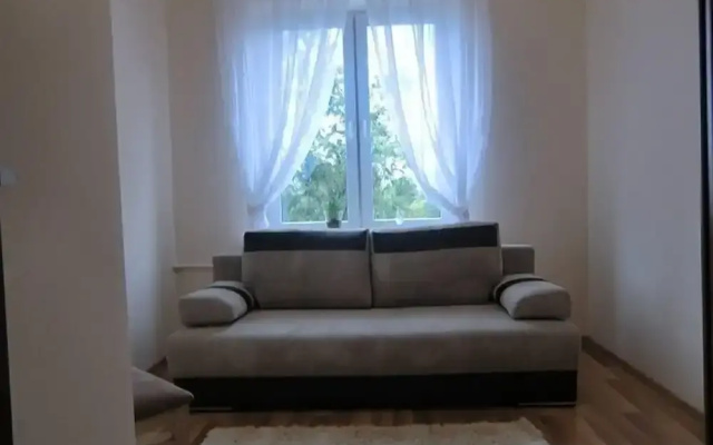 Modern Apartment
