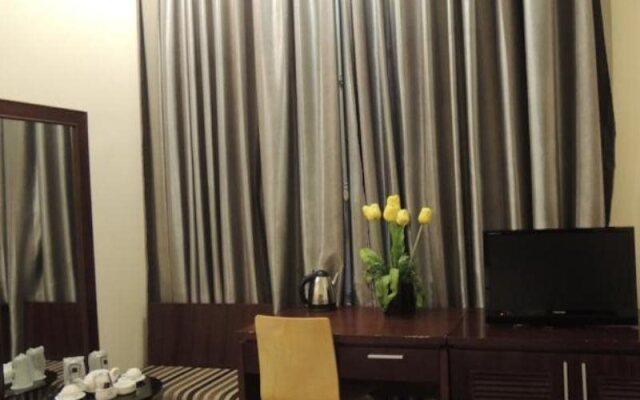 Mai Villa Mai Phuong 1