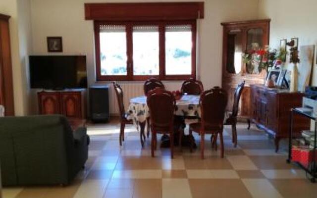 Casa Vacanze Villa Virginie