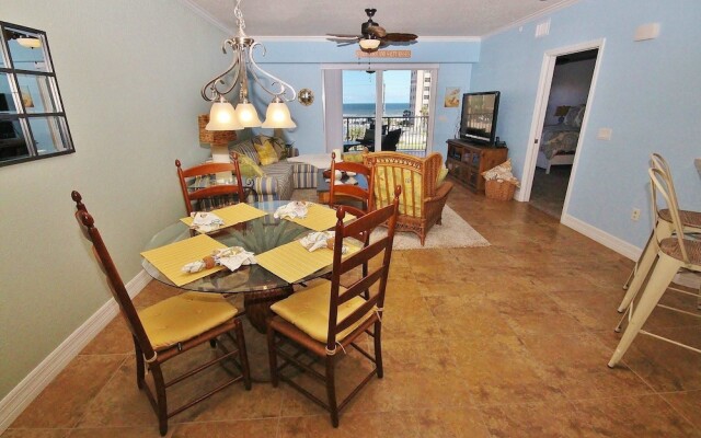 Oceanwalk 18-406 Apartment 2