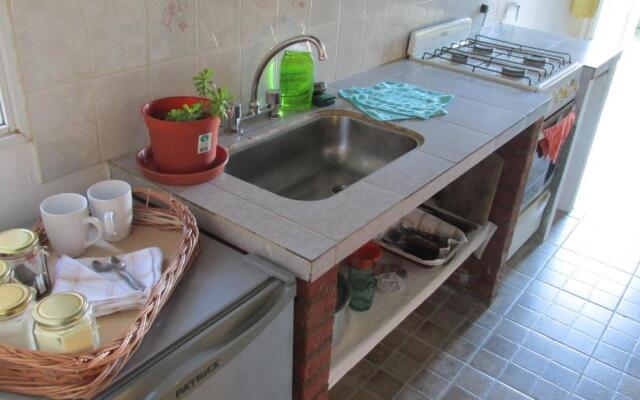 Hostel Aves Del Lago