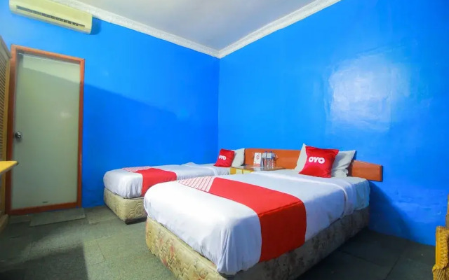 Southern Asia Hotel by Oyo Rooms