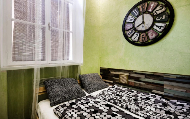 Wesselényi 40 Center Apartment with AirCon