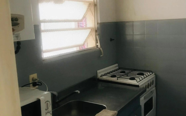 Apartamento Billinghurts Excelente Ubicacion