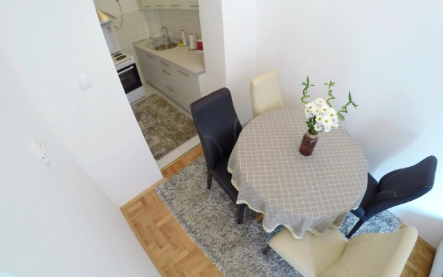 Apartman Beliville.lux