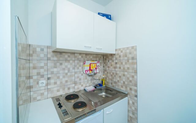 Villa Marija Adriatic