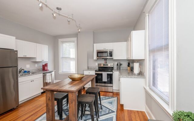 Suites on Main 2