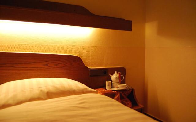 Hotel Wiedfriede