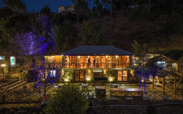 The Manor Luxury Apartments