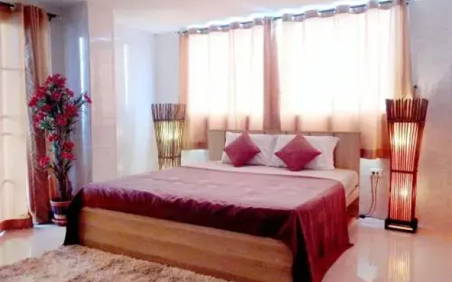 D5 Hotel สาขา หนองตำลึง