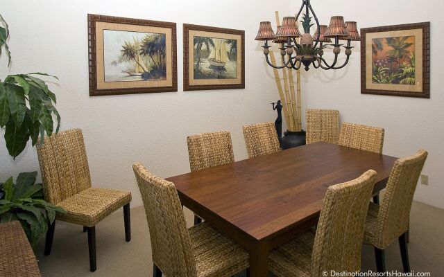 Wailea Grand Champions - CoralTree Residence Collection