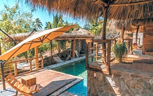 Hotel Piedra de Agua