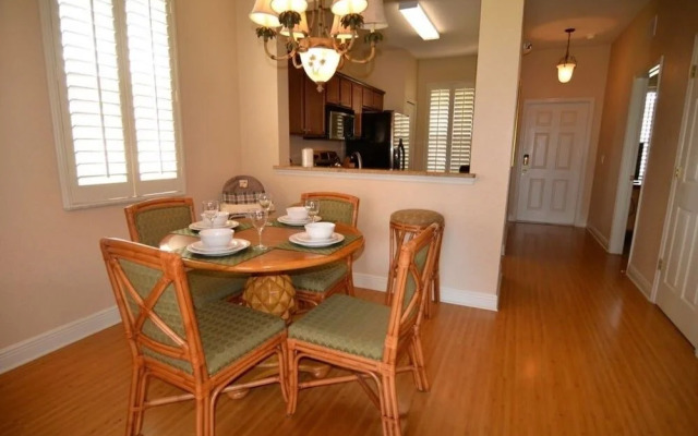 Regal Palms Resort 4 BR Townhome with 2 Private Terraces - NPM 8802
