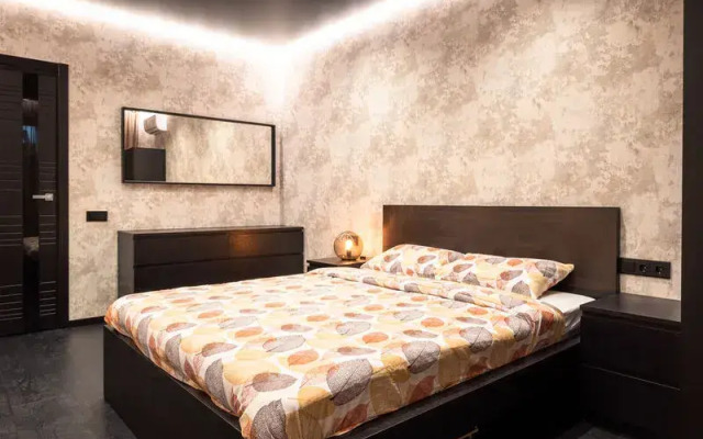 Апартаменты Казань Хоум на ул. Павлюхина, д. 108Б