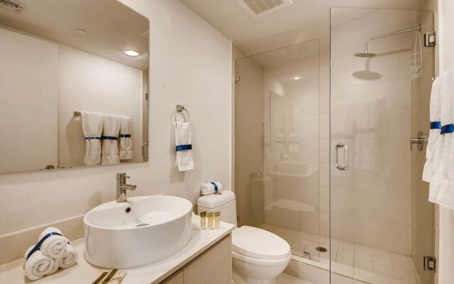 South Ocean Suites