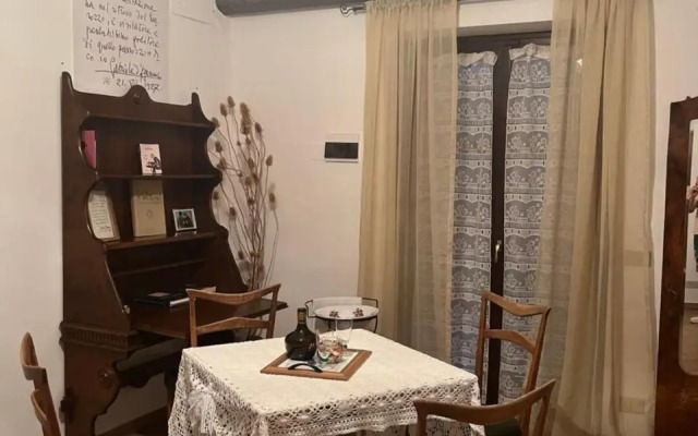 Sinilù B&B