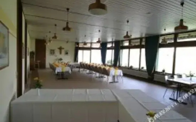 Schï¿½nstatt-Zentrum