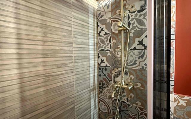 Апартаменты на улице Каюма Насыри, 28