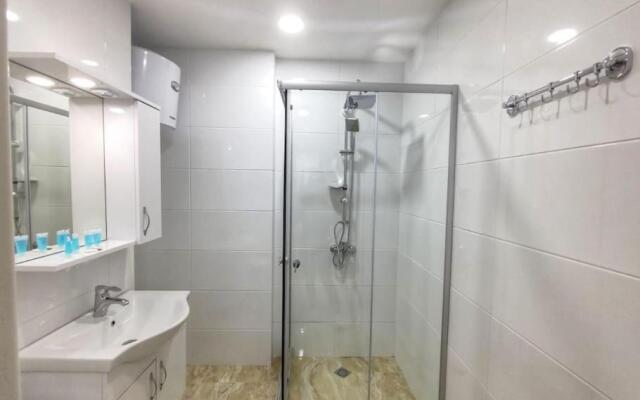 Leo Group Luxury Apartment 14-294 Sunrise Batumi