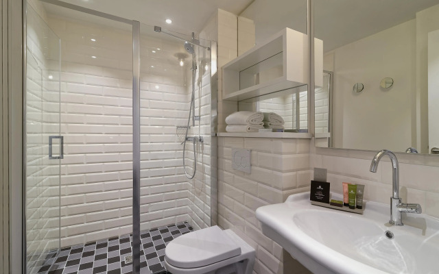 Hôtel 34B - Astotel