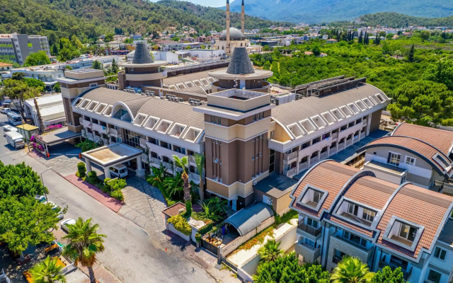 Viking Star Hotel