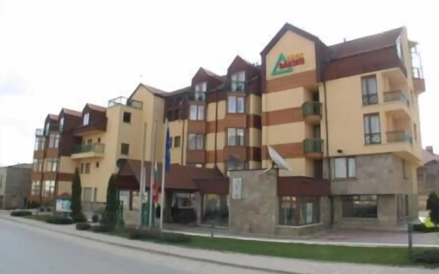 Hotel Bansko