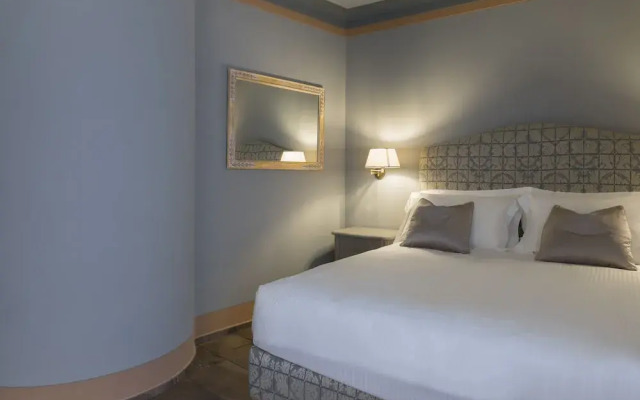 Castello Bonaria Wine & Spa Resort