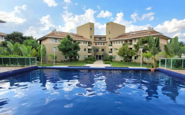 The Sun Premium Resort