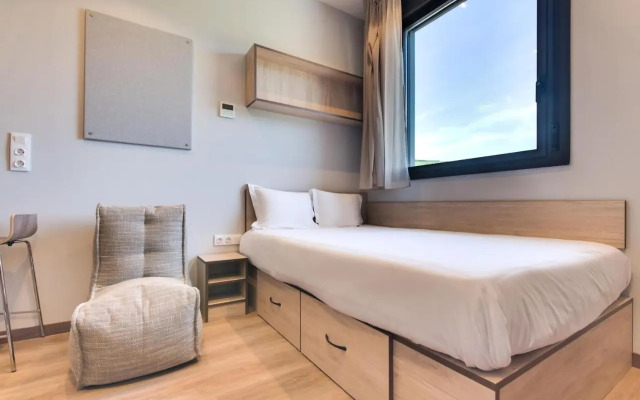 Livensa Living Studios Bilbao