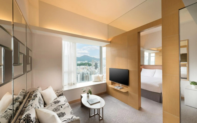 Dorsett Mongkok, Hong Kong