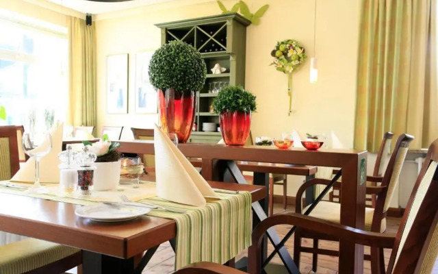 Flair Hotel Rieckmann