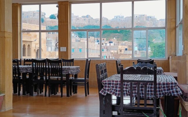 Royal Villa Jaisalmer