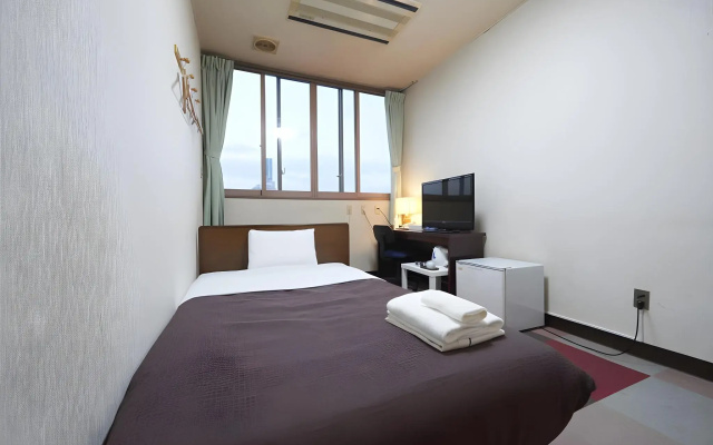 Hotel Select Inn Furukawa