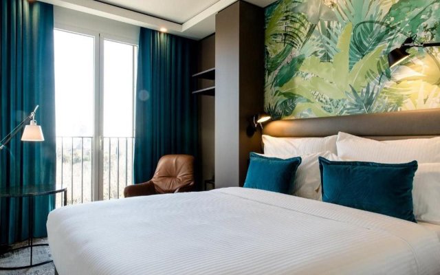 Motel One Barcelona - Ciutadella