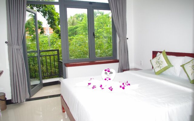 Aroma Homestay & Spa