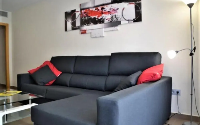 Alcalá 31 by Sonneil Rentals