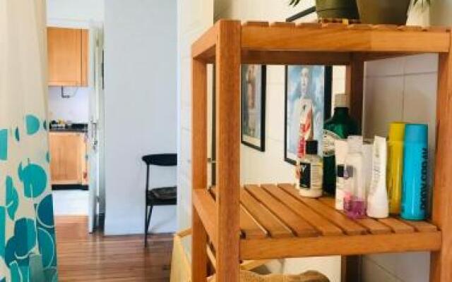 Antas Cozy House