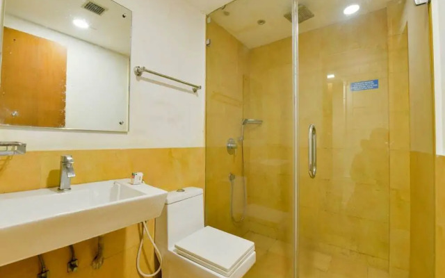 Hotel Kavitha International