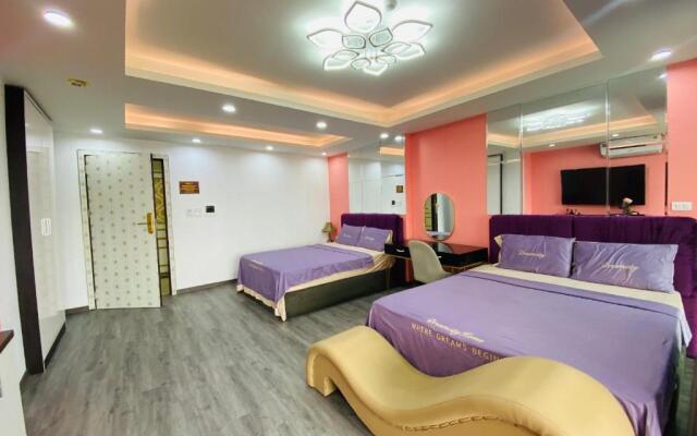 King Motel Ninh Binh