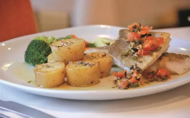 Best Western Grasmere Red Lion