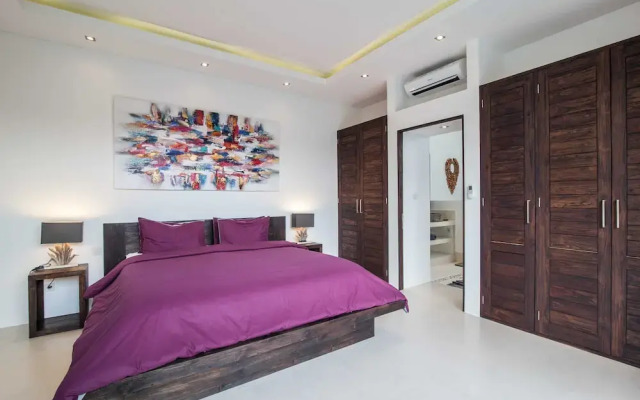 Villa Jago