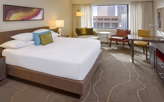 Grand Hyatt Denver