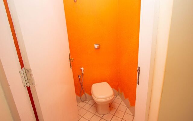 Casa ampla em Bertioga - 2 min. da praia