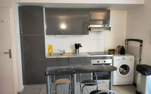 001 Duplex Jeanne D'Arc 001 - Matabiau