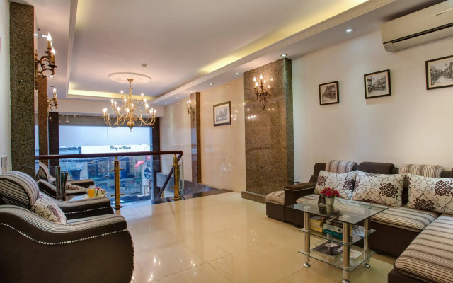 Parklane Hanoi Hotel