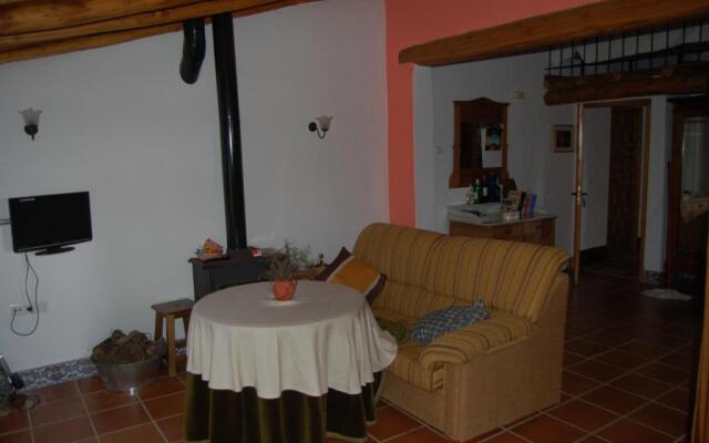 La Molinilla Apartamentos Y Hammam - Adults Only