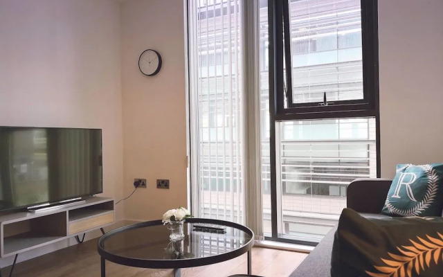 Blonk Street Apartments
