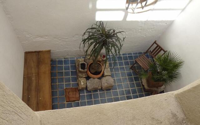 Appartement avec patio,2 chambres,Patangarles