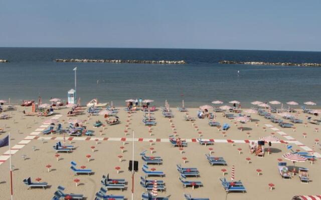 Touring Spiaggia