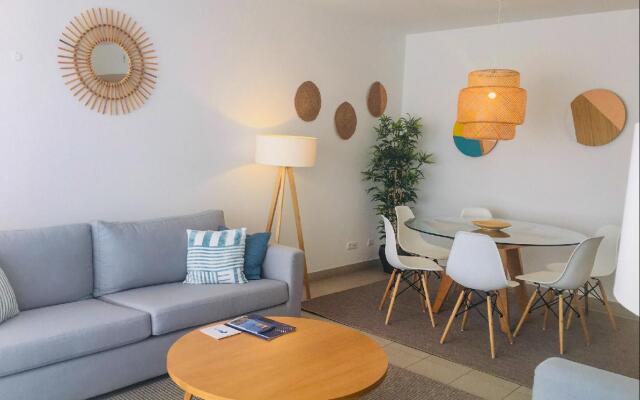 Marina Club I